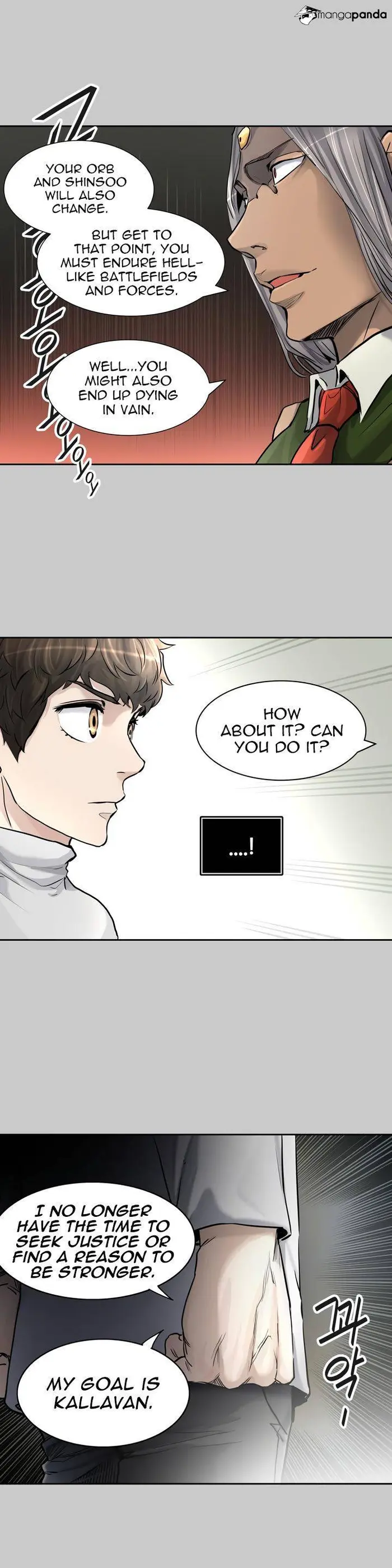 Tower of God Chapter 418 image 40_optimized